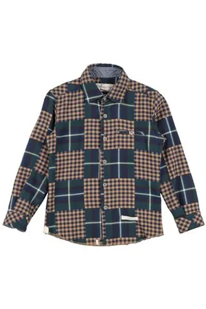 Alessandro lamura CAMISETAS Y TOPS - Camisas
