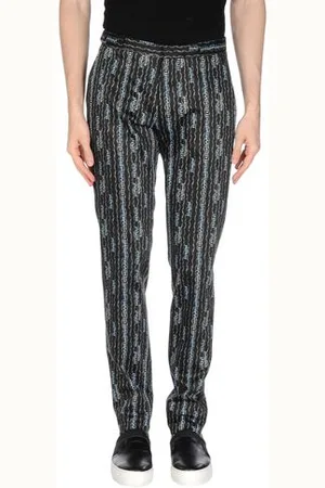 Etro PARTES DE ABAJO - Pantalones