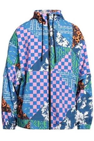 MARCELO BURLON ROPA DE ABRIGO - Chaquetas y cazadoras