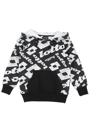 Lotto CAMISETAS Y TOPS - Sudaderas
