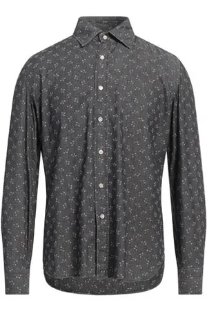 LUIGI BORRELLI NAPOLI CAMISETAS Y TOPS - Camisas