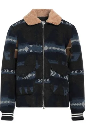 Front Street 8 ROPA DE ABRIGO - Chaquetas y cazadoras