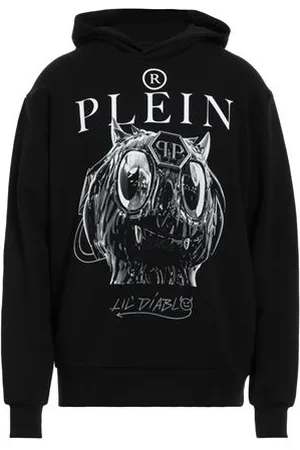 Philipp Plein CAMISETAS Y TOPS - Sudaderas