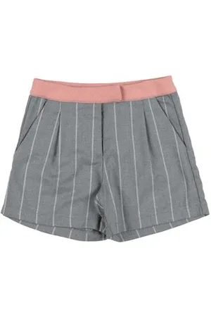 Y-CLÙ PARTES DE ABAJO - Pantalones cortos y bermudas