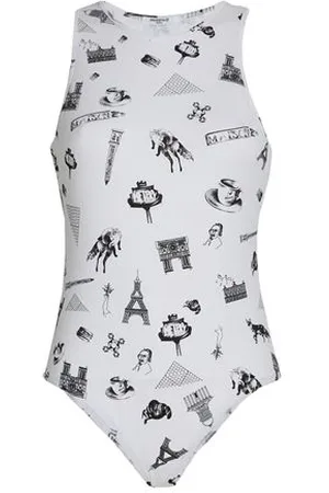 Sweewë CAMISETAS Y TOPS - Bodies