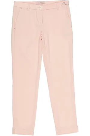 MISS BLUMARINE PARTES DE ABAJO - Pantalones