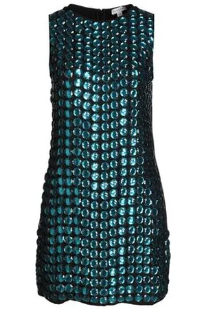 Topshop VESTIDOS - Minivestidos
