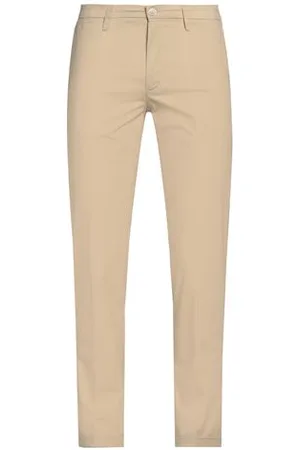 RE-HASH PARTES DE ABAJO - Pantalones
