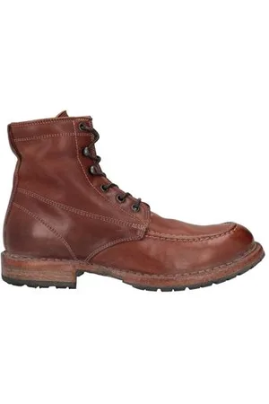 Moma CALZADO - Botines de caña alta