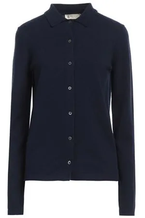 PIACENZA CASHMERE 1733 PRENDAS DE PUNTO - Cárdigans