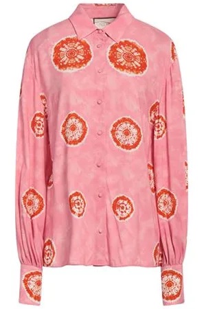 ALEXIS CAMISETAS Y TOPS - Camisas