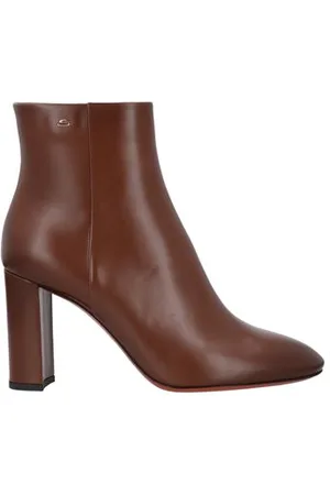 santoni CALZADO - Botines de caña alta