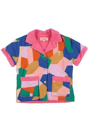 The Animals Observatory CAMISETAS Y TOPS - Camisas