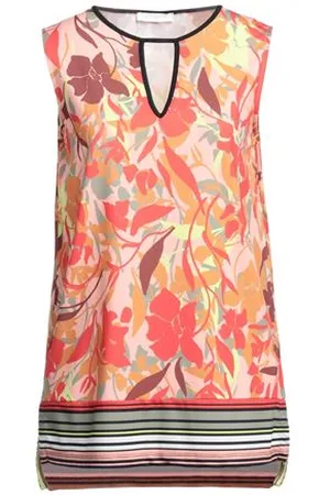 Luckylu CAMISETAS Y TOPS - Tops