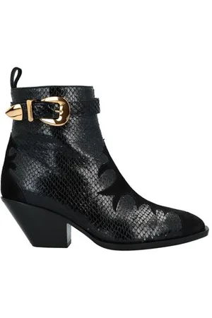 Giuseppe Zanotti CALZADO - Botines de caña alta