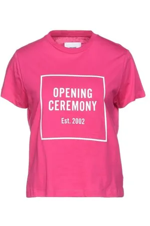 Opening Ceremony CAMISETAS Y TOPS - Camisetas
