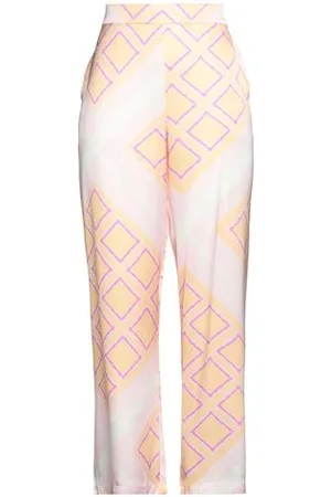 Coster Copenhagen PARTES DE ABAJO - Pantalones