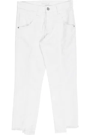 L:Ú L:Ú PARTES DE ABAJO - Pantalones vaqueros