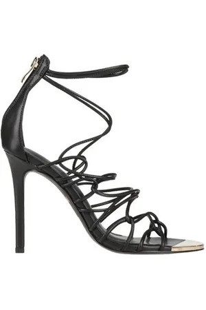 Roberto Cavalli CALZADO - Sandalias con cierre