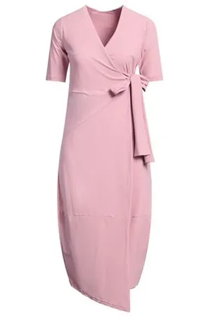 CENTO X CENTO VESTIDOS - Vestidos midi