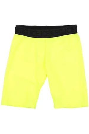 Iceberg PARTES DE ABAJO - Pantalones cortos y bermudas