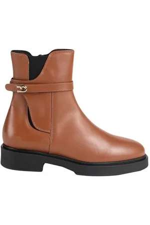 Furla CALZADO - Botines de caña alta