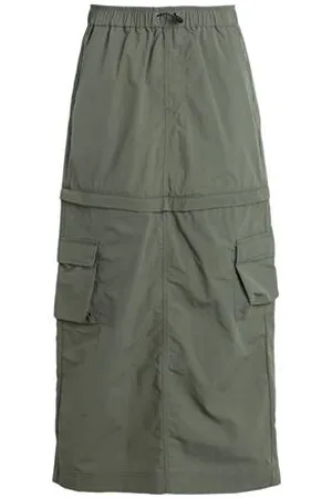 JACK & JONES PARTES DE ABAJO - Faldas largas