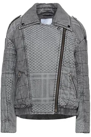 LALA BERLIN ROPA DE ABRIGO - Plumíferos y acolchados