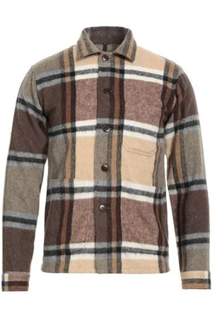 DEPERLU CAMISETAS Y TOPS - Camisas
