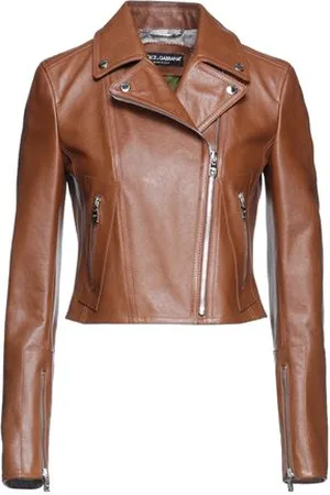 Dolce & Gabbana ROPA DE ABRIGO - Chaquetas y cazadoras