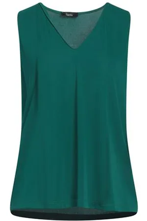 HANITA CAMISETAS Y TOPS - Tops