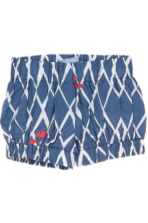 Mimisol PARTES DE ABAJO - Pantalones cortos y bermudas