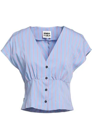 Bimba y Lola CAMISETAS Y TOPS - Camisas