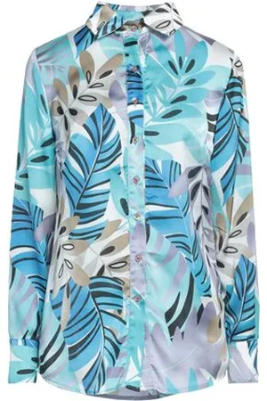 HANITA CAMISETAS Y TOPS - Camisas
