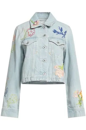 Kenzo ROPA DE ABRIGO - Chaquetas vaqueras