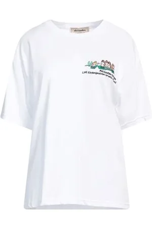 ALESSANDRO ENRIQUEZ CAMISETAS Y TOPS - Camisetas