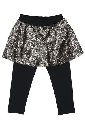 Please PARTES DE ABAJO - Leggings