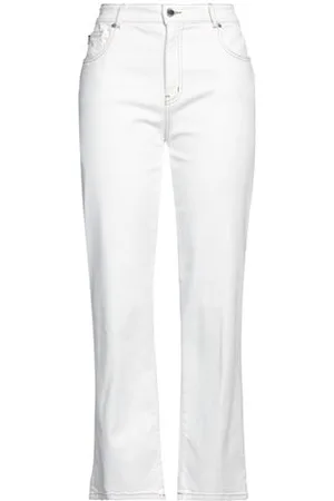 Moschino PARTES DE ABAJO - Pantalones vaqueros