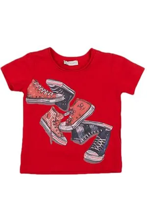 J.O. MILANO CAMISETAS Y TOPS - Camisetas