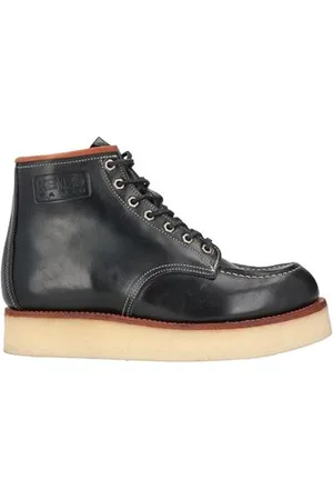Kenzo CALZADO - Botines de caña alta