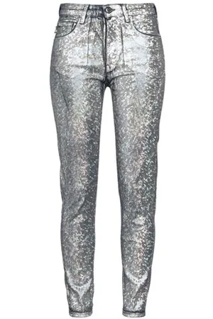 Moschino PARTES DE ABAJO - Pantalones vaqueros