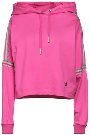 LORENA ANTONIAZZI CAMISETAS Y TOPS - Sudaderas