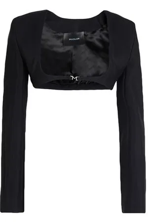 MUGLER ROPA DE ABRIGO - Chaquetas y cazadoras
