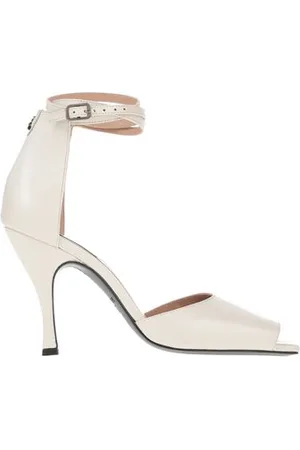 Patrizia Pepe CALZADO - Sandalias con cierre