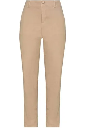 ANIYE BY PARTES DE ABAJO - Pantalones