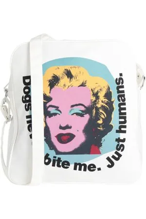 Comme des Garçons BOLSOS - Bolsos de asas largas