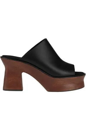 Salvatore Ferragamo CALZADO - Mules & Zuecos