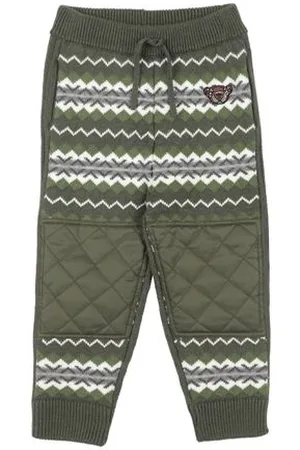 Burberry PARTES DE ABAJO - Pantalones