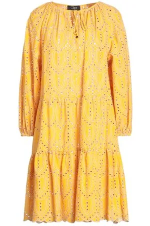 CLIPS VESTIDOS - Vestidos midi