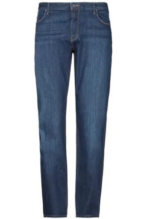 Emporio Armani PARTES DE ABAJO - Pantalones vaqueros